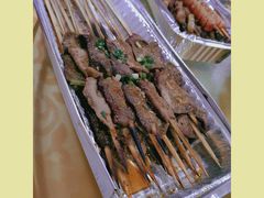 -黄师傅香辣虾(金山大道店)