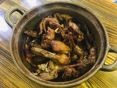 -斯丹姜母鸭·古法干香(涂门街总店)