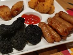 -乐凯撒披萨(蛇口花园城店)