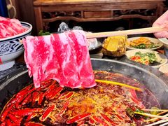 -蜀大侠火锅(总府路店)