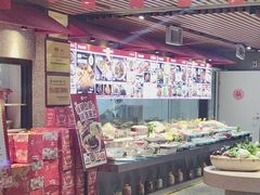 -永红源啤酒·烧烤·海鲜·大排档(青特城店)
