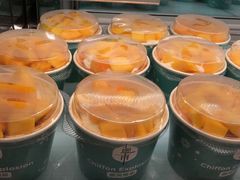 -迦南(杭州东站万象汇店)