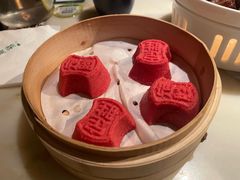 -绿茶餐厅(财富购物中心店)