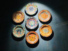 -纳瓦新疆菜(银都店)