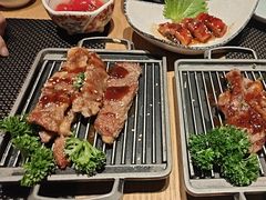 -虹料理·日料放题(悠方店)