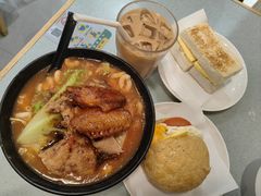 -华嫂冰室(尖沙咀店)