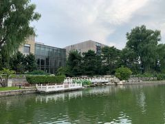 -钓鱼台国宾馆