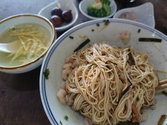 -同得兴 Since·1995 传统苏式面馆(嘉馀坊店)