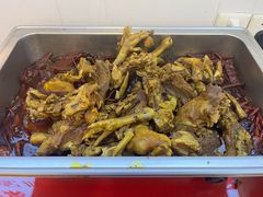 -虾大侠·盱眙龙虾老北京铜锅涮羊肉(金楠天街店)