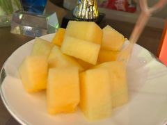 -旺顺阁·北京菜·烤鸭(大望路店)