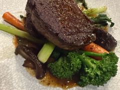 -BONAZZA 意大利餐厅