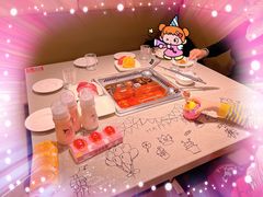 -海底捞火锅(攀枝花万达店)