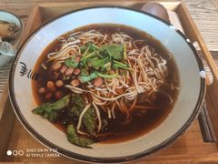 -三十三碗黄牛肉面(东原1891店)