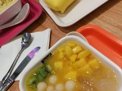 -满记甜品(荟聚购物中心店)