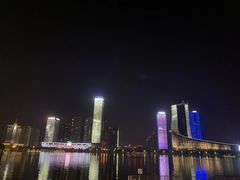 -天鹅湖体育公园