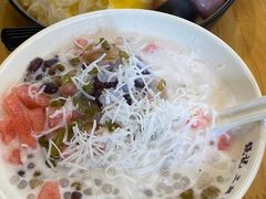 -钱记三鲜冰粉