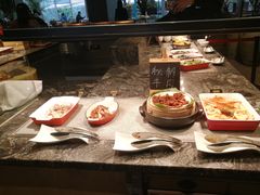 -金海湾自助餐厅(金陵饭店)