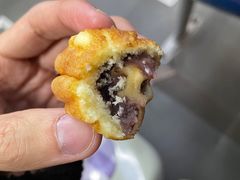 核桃饼-莫朗核桃饼(虹泉路店)