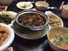 -古早人小吃店(黄河北路店)
