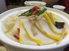 -楚鲜·汉正街一号(天河店)