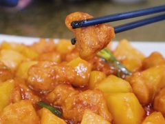-旺达·福州菜(正大广场店)