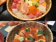 -AKIMOTO秋本寿司(双井店)