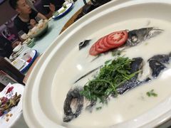 -农乐园食府(梅城镇店)
