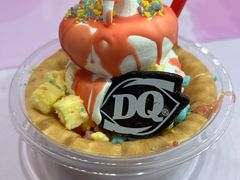 -DQ·蛋糕·冰淇淋(金源新燕莎MALL店)
