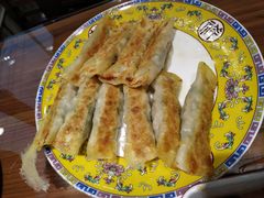 -七菜馆·东北菜·蒸饺(文体路店)