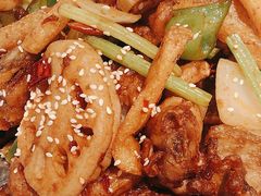 -避风塘(宝山万达店)