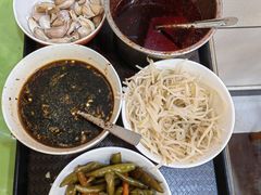 -老驴头(红二师店)