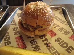 -Side Street街旁(交道口店)