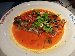 -坛宗剁椒鱼头(河西王府井店)