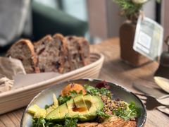 -O'mills Sourdough Bakery&Bistro(永嘉路店)