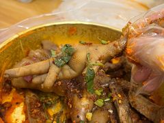 -降龙爪爪(建设路1店)