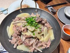 -绣园·茶食宴(湘绣博物馆店)