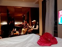 -上海虹桥西郊假日酒店