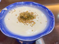 酸奶-新疆巴州金丝特餐厅(大钟寺店)