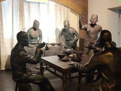 -老孙家饭庄·非遗(东关店)
