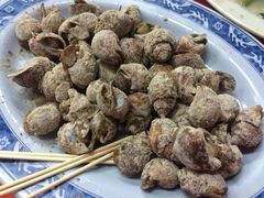 辉哥生鱼片-垦丁辉哥生鱼片