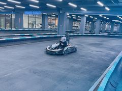 -e赛道卡丁车