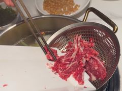 -犇鼎牛潮汕牛肉火锅(新辰里学清路店)