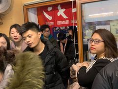 -拉面莊夢語＆中华料理八椿