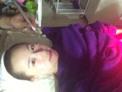 水玉星合养生天地-克丽缇娜