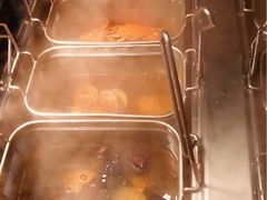 -富力希尔顿酒店·地阔自助餐厅