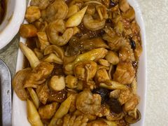 八珍豆腐-奥华餐厅·老张记(台基厂店)