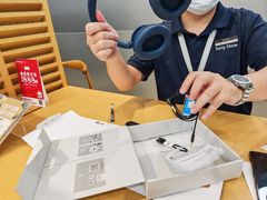 -Sony Store索尼(广州正佳店)