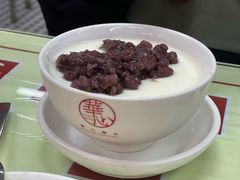 -香港華心糖水鋪(南西总店)