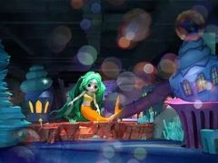 -安徒生童话乐园