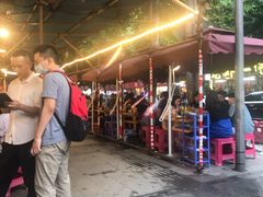 -飘香火锅(玉林西路店)